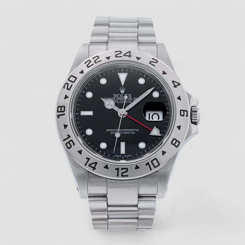 Rolex 16570