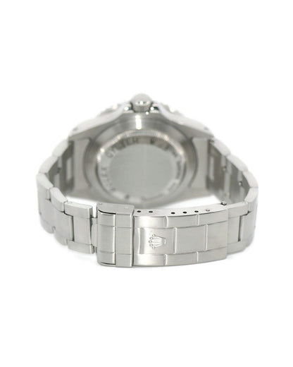 Rolex 16600