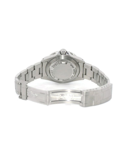 Rolex 16600