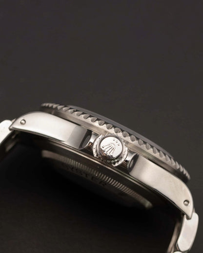 Rolex 16600