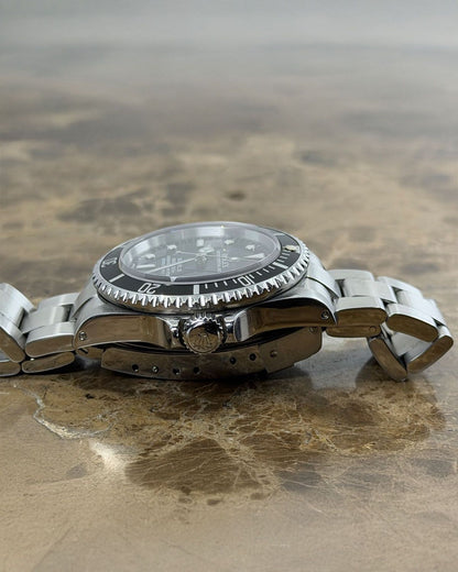 Rolex 16600