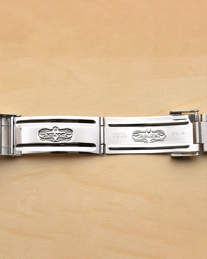 Rolex 16600