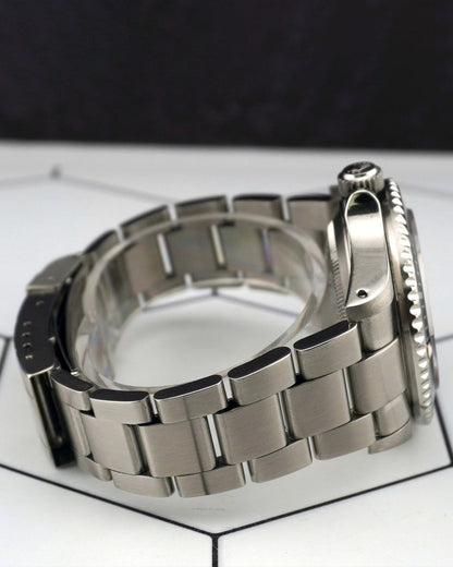 Rolex 16600