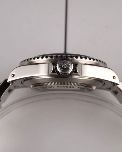 Rolex 16600