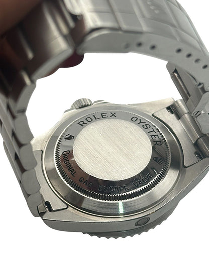 Rolex 16600