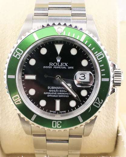 Rolex 16610LV