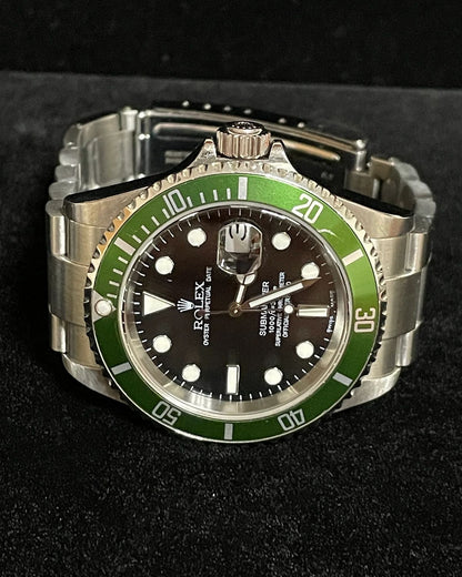 Rolex 16610LV