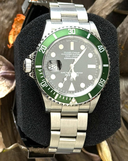 Rolex 16610LV