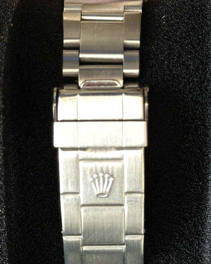 Rolex 16610LV