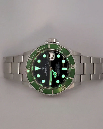 Rolex 16610LV