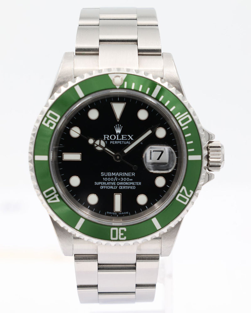 Rolex 16610LV