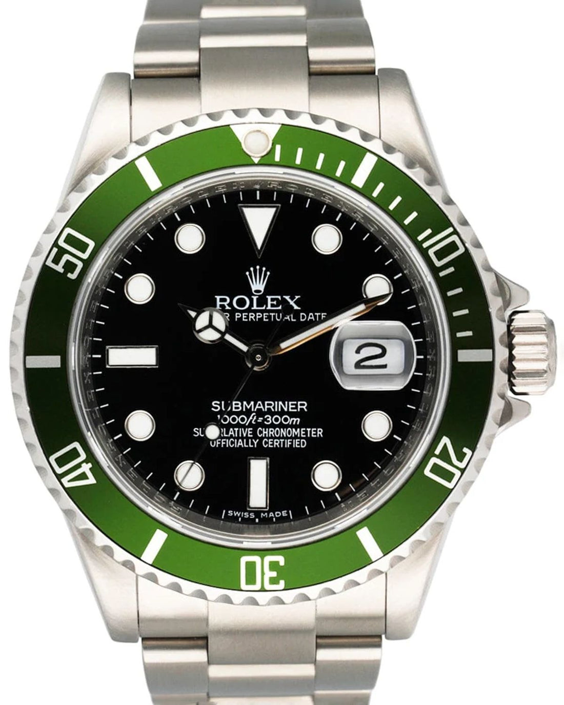 Rolex 16610LV