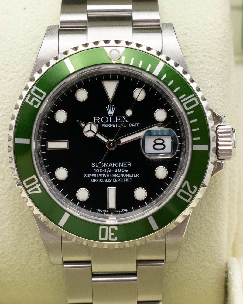 Rolex 16610LV