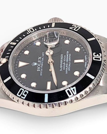 Rolex 16610T