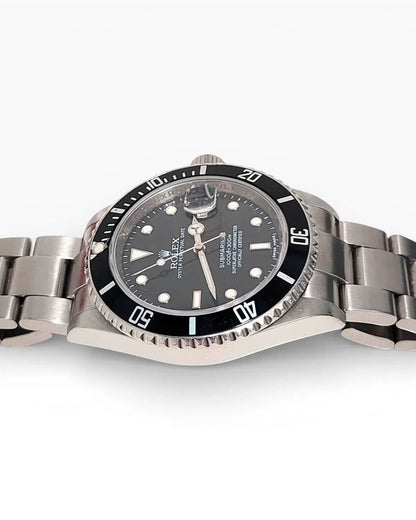 Rolex 16610T