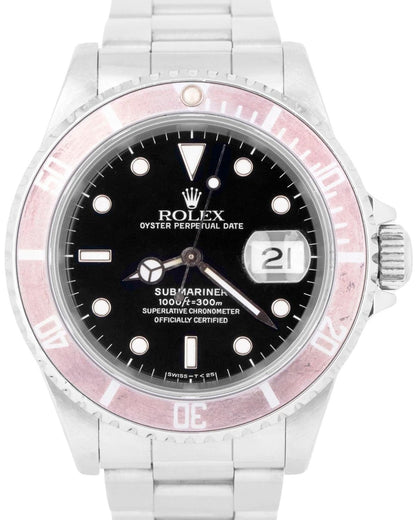 Rolex 16610