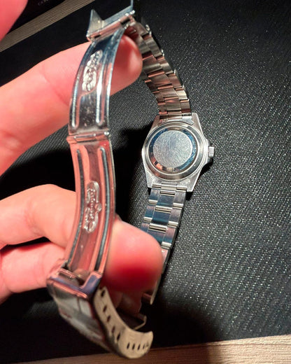 Rolex 16610