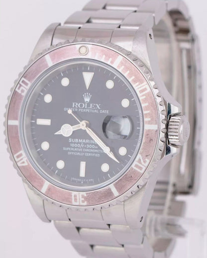 Rolex 16610