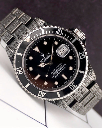 Rolex 16610