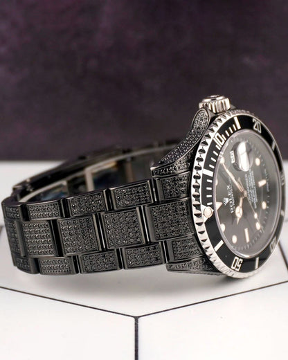 Rolex 16610