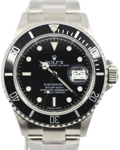 Rolex 16610