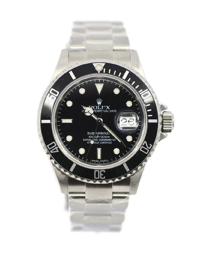 Rolex 16610