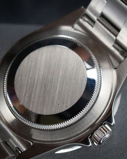 Rolex 16610