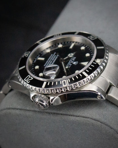 Rolex 16610