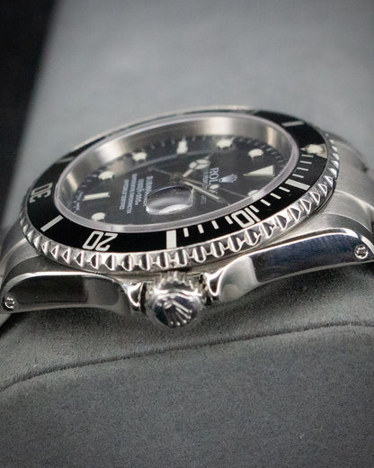 Rolex 16610