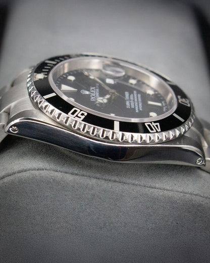 Rolex 16610