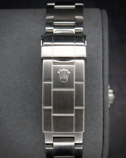 Rolex 16610