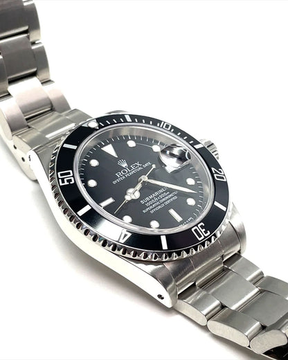 Rolex 16610