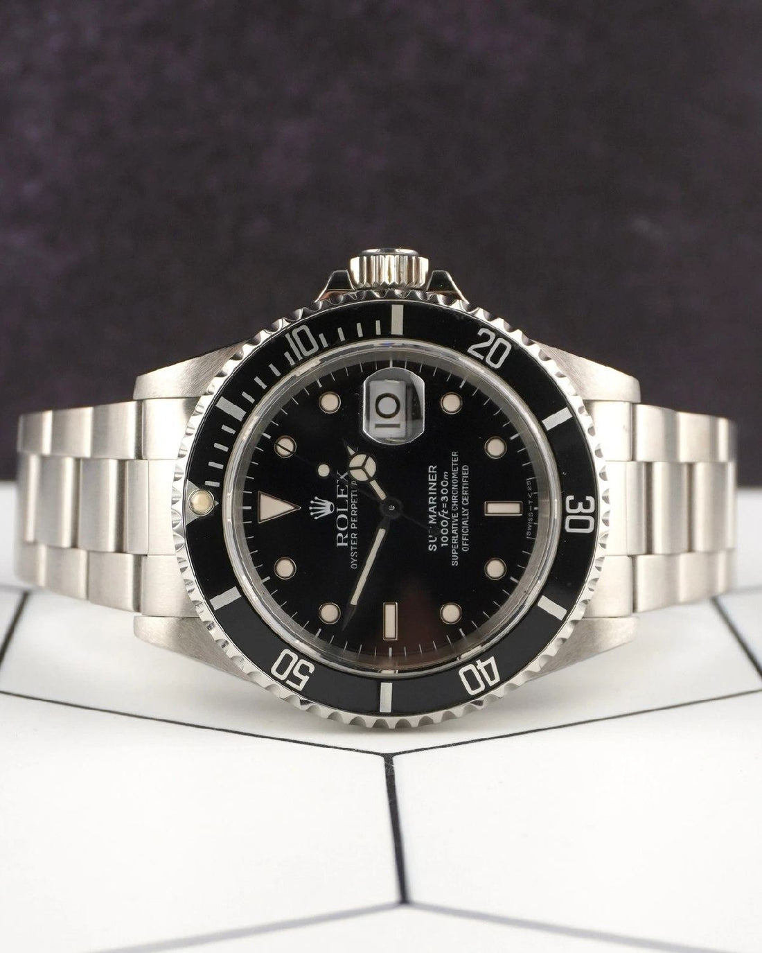 Rolex 16610