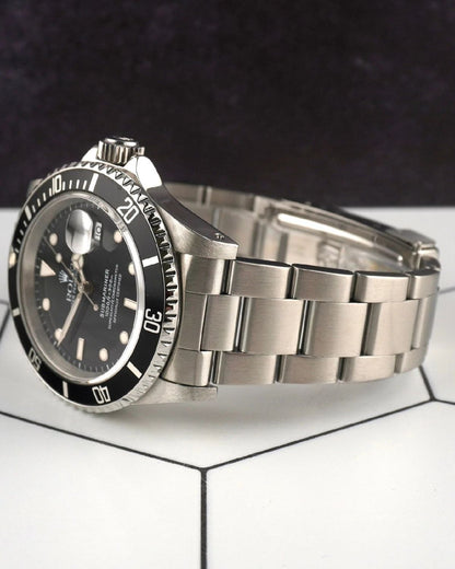 Rolex 16610