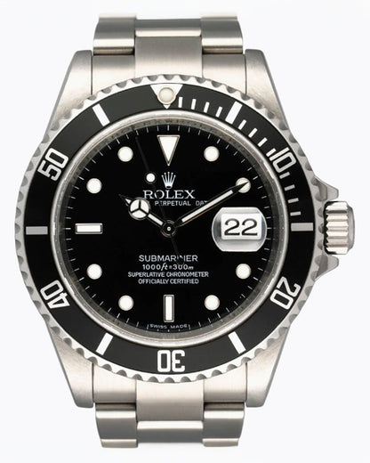Rolex 16610
