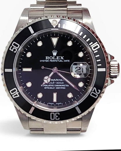 Rolex 16610
