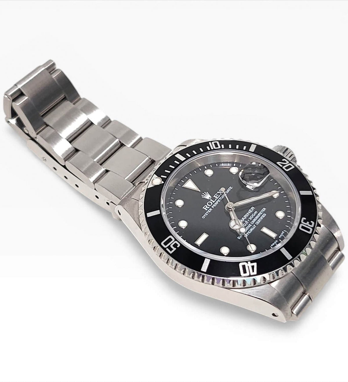 Rolex 16610