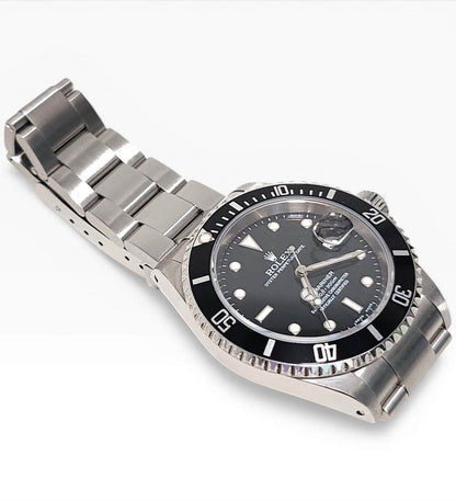 Rolex 16610