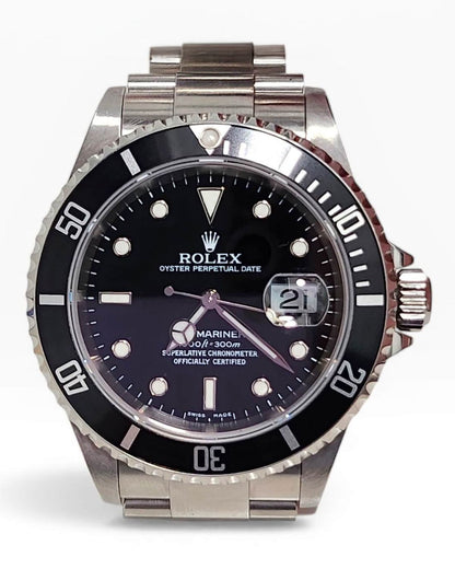 Rolex 16610