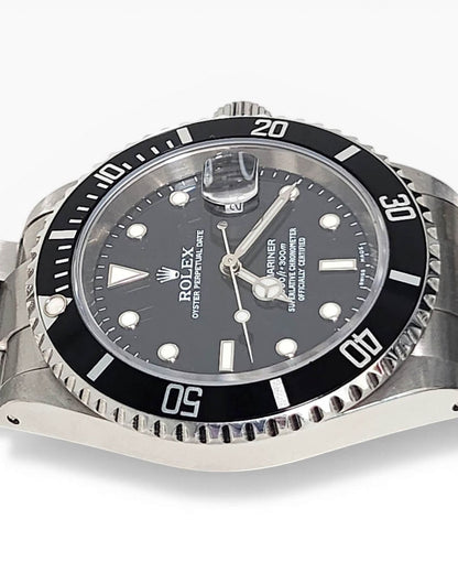 Rolex 16610