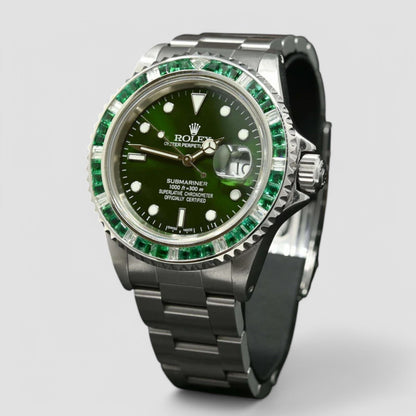Rolex 16610