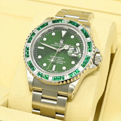 Rolex 16610