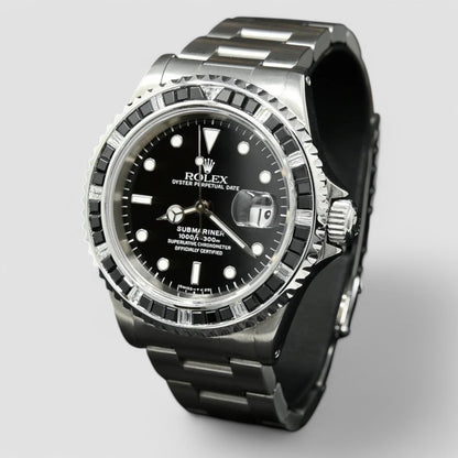 Rolex 16610