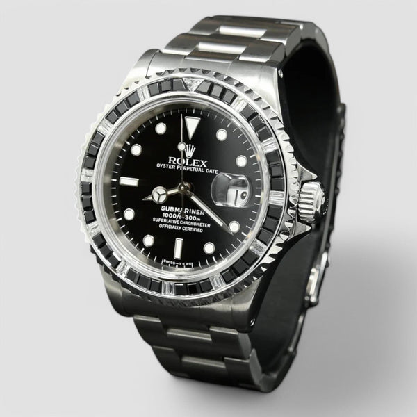 Rolex 16610