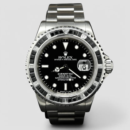 Rolex 16610