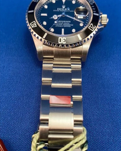 Rolex 16610