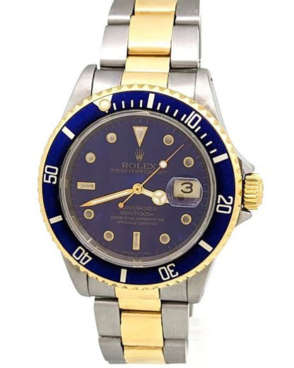 Rolex 16613