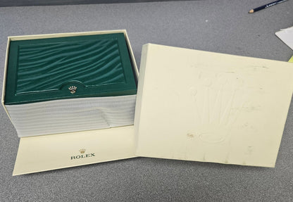 Rolex 16622