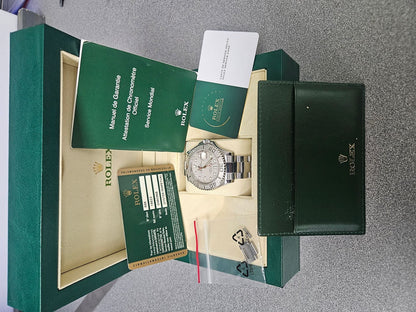 Rolex 16622