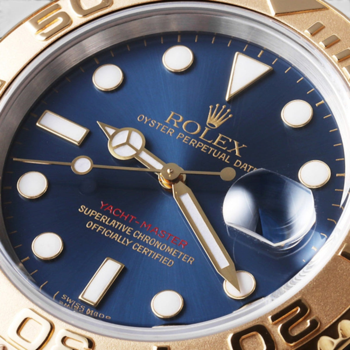Rolex 16623